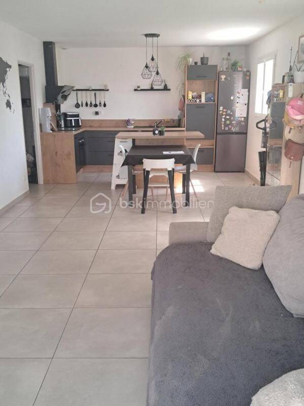 Maison 4 pièces 90 m² · à Cazouls-lès-Béziers · 90 m² · 280 000 €