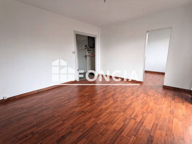 Appartement 4 pièces 79 m² · à Cholet · 79,3 m² · 750 €