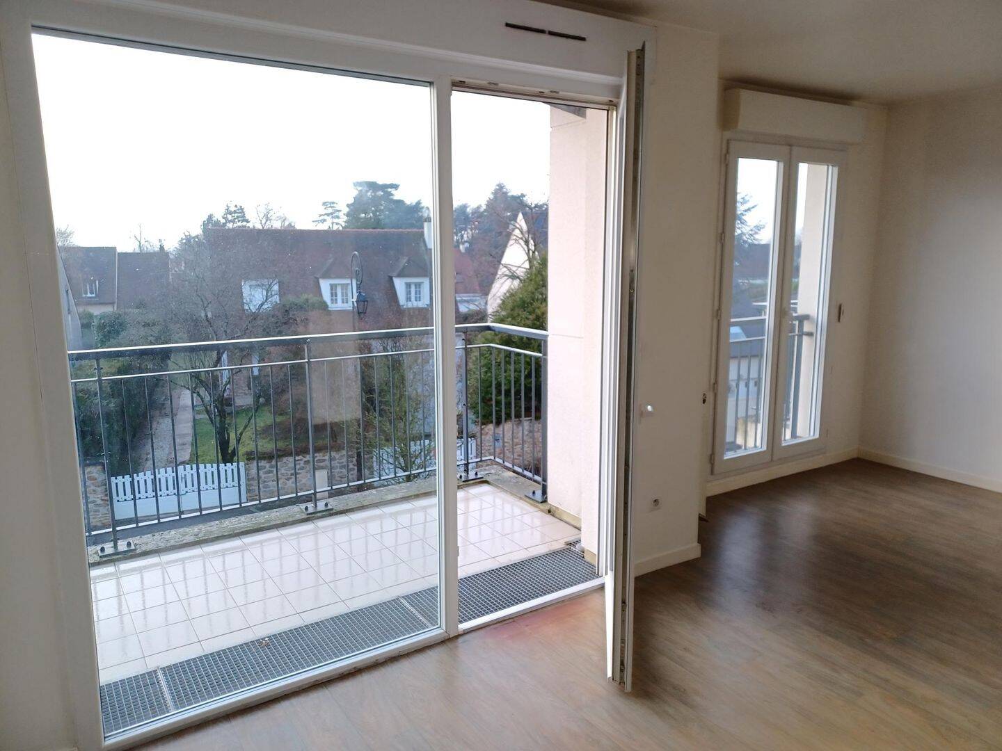 Appartement 1 pièce 34 m² · à Villecresnes · 33,6 m² · 137 363 €