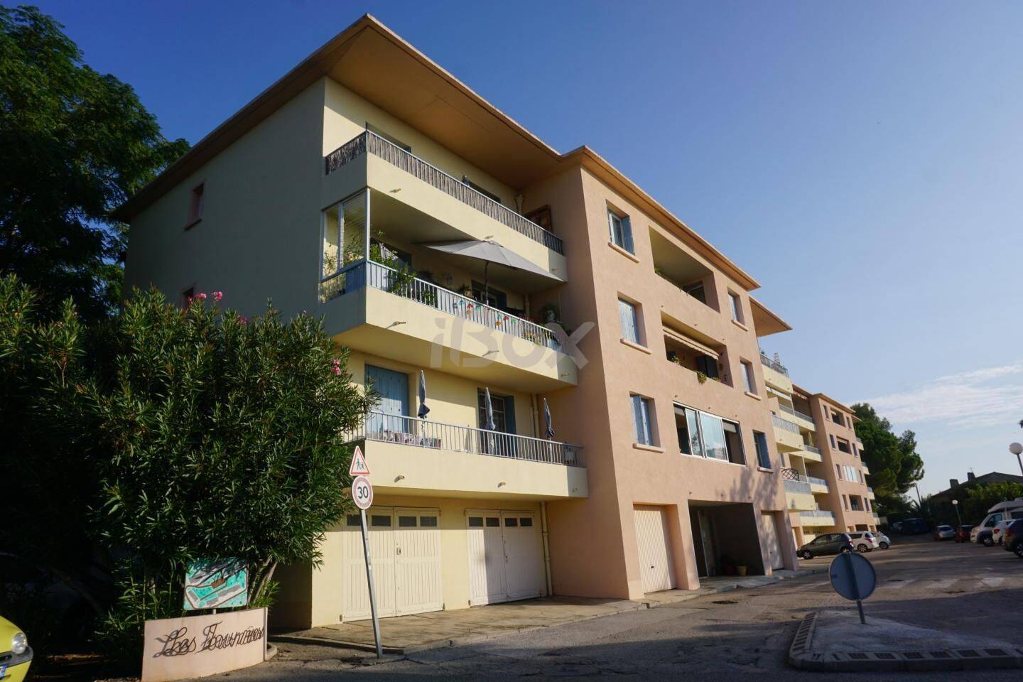 Appartement 3 pièces 62 m² · à La Farlède · 61,7 m² · 936 €/mois