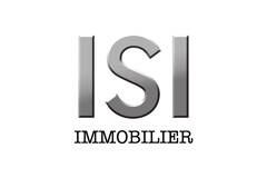 ISI IMMOBILIER logo