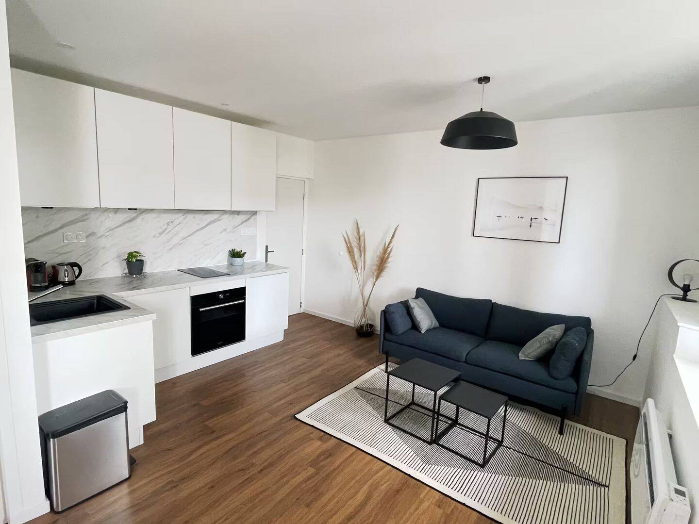 Appartement 1 pièce 25 m² · à Dax · 25 m² · 590 €