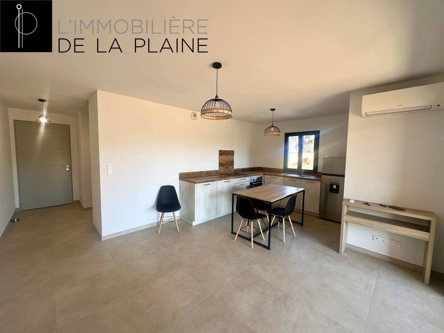 Appartement 2 pièces 45 m² · à Penta-Di-Casinca · 45 m² · 720 €