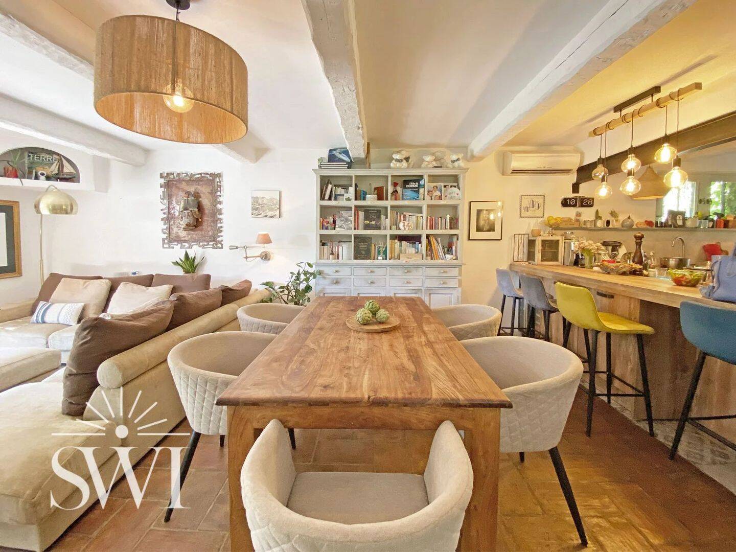 Maison 7 pièces 160 m² · à La Garde-Freinet · 160 m² · 545 000 €
