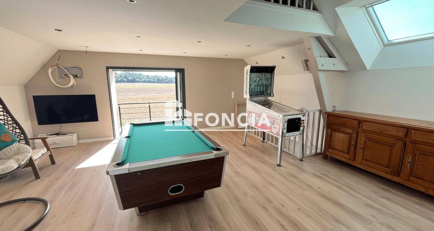 Maison 10 pièces 260 m² · à Allonnes · 260 m² · 349 000 €