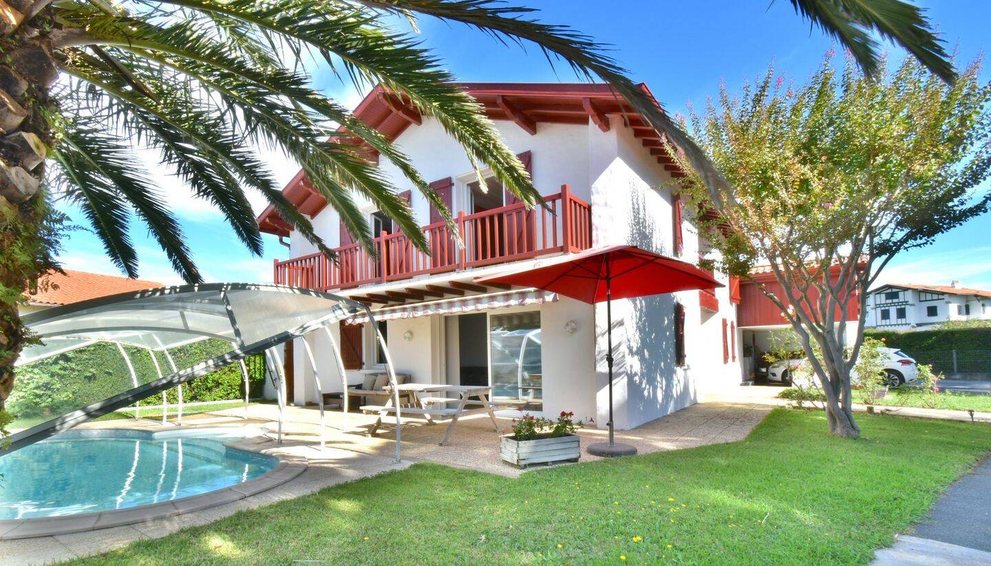 Maison 7 pièces 210 m² · à Bidart · 210 m² · 1 910 000 €