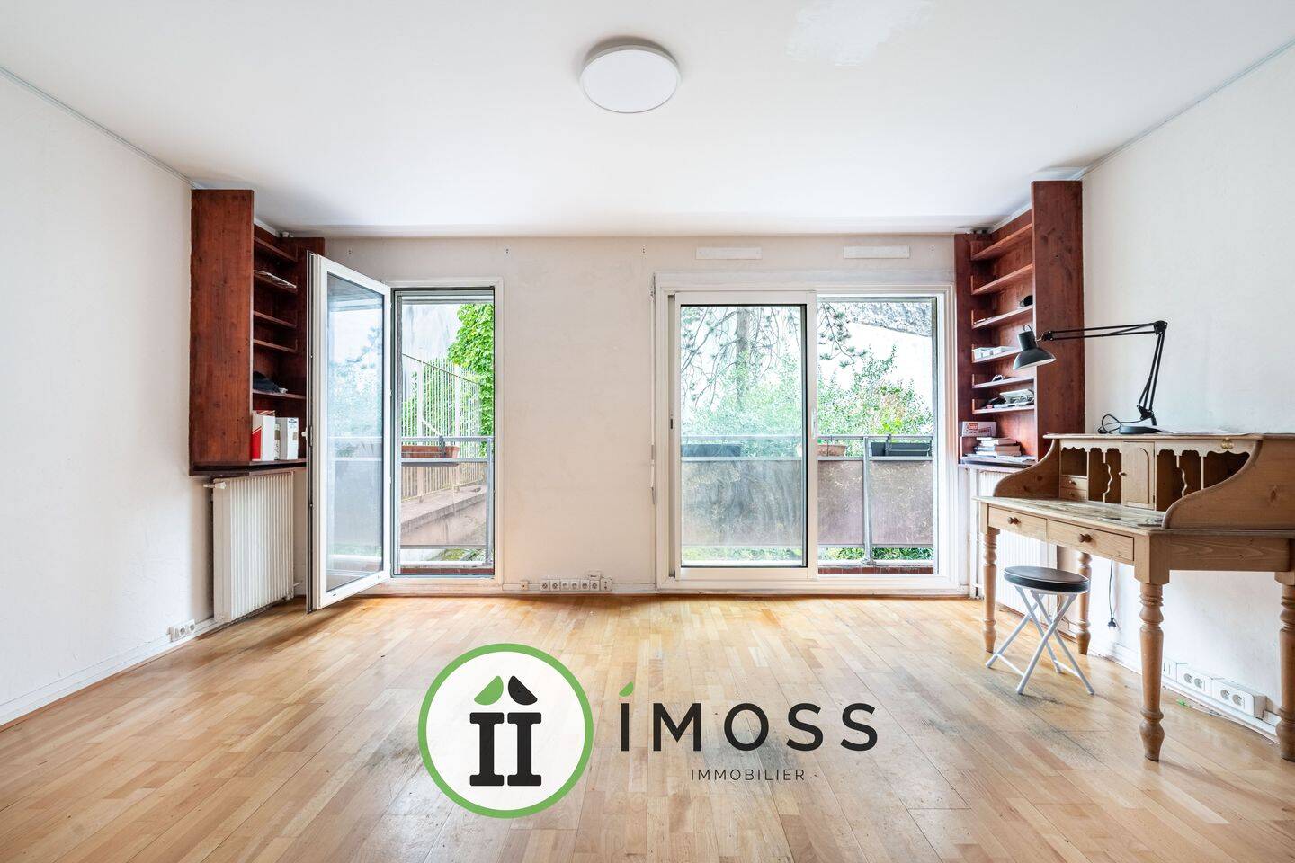 Appartement 1 pièce 31 m² · à Paris 10ème Arrondissement · 31 m² · 299 000 €