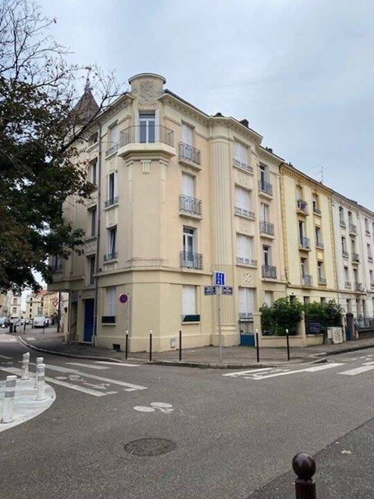 Appartement 2 pièces 57 m² · à Metz · 56,8 m² · 650 €/mois