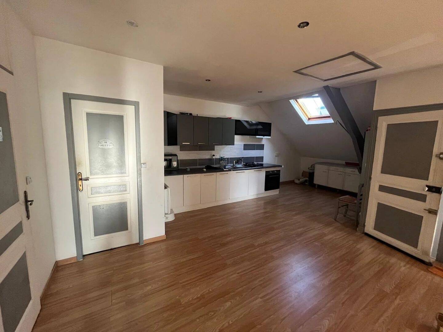 5 pièces 81 m² · à Montluçon · 81 m² · 750 €