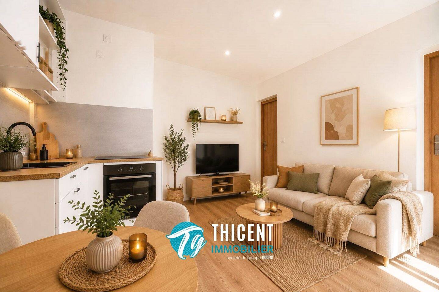 Appartement 2 pièces 40 m² · à Bischwiller · 40 m² · 119 000 €