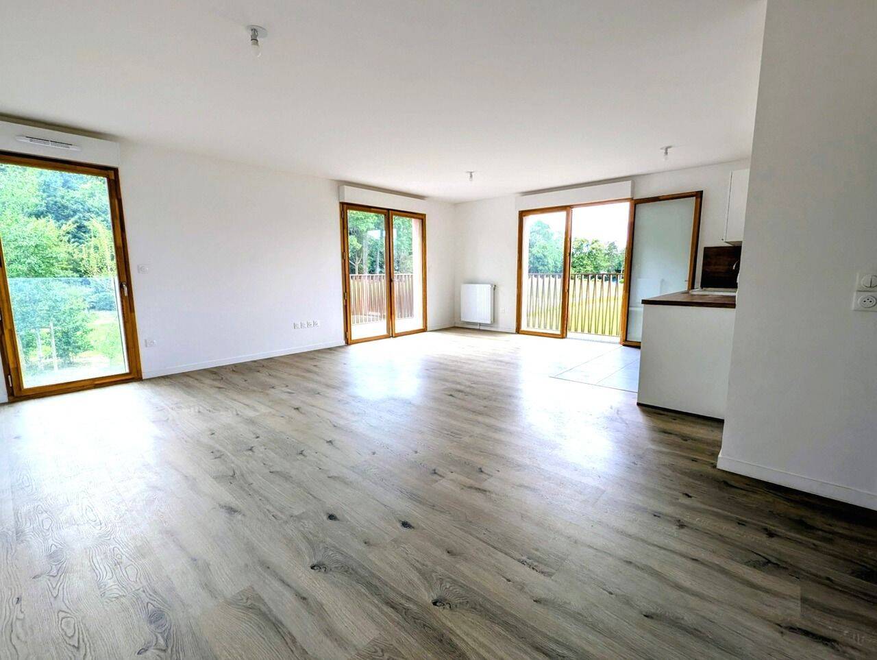 Appartement 3 pièces 75 m² · à Vaucresson · 74,8 m² · 469 109 €
