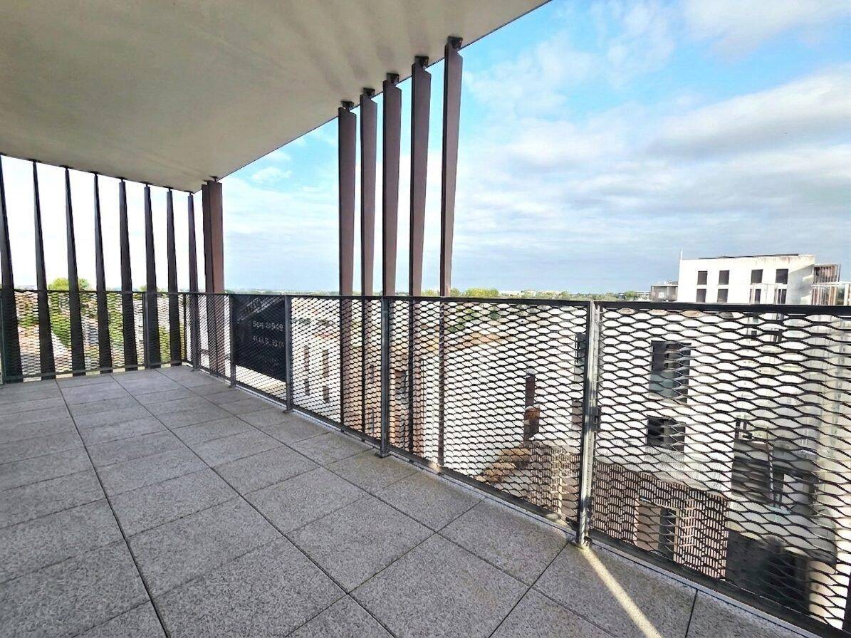 Appartement 2 pièces 44 m² · à Beauzelle · 43,5 m² · 145 000 €