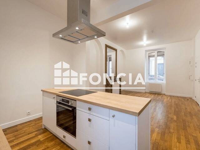 Appartement 2 pièces 49 m² · à Le Mans · 49,4 m² · 710 €