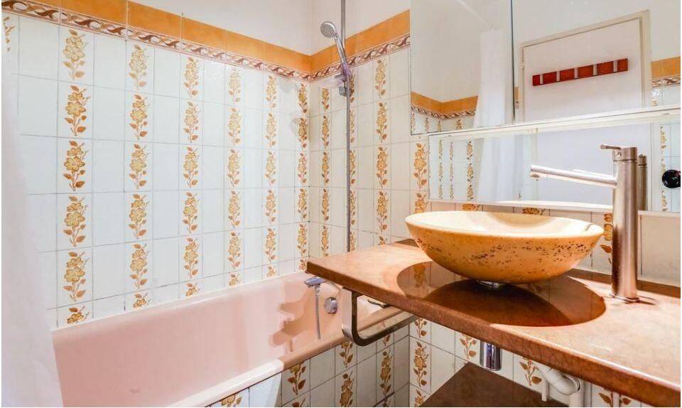 Appartement 1 pièce 29 m² · à Grenoble · 29 m² · 650 €