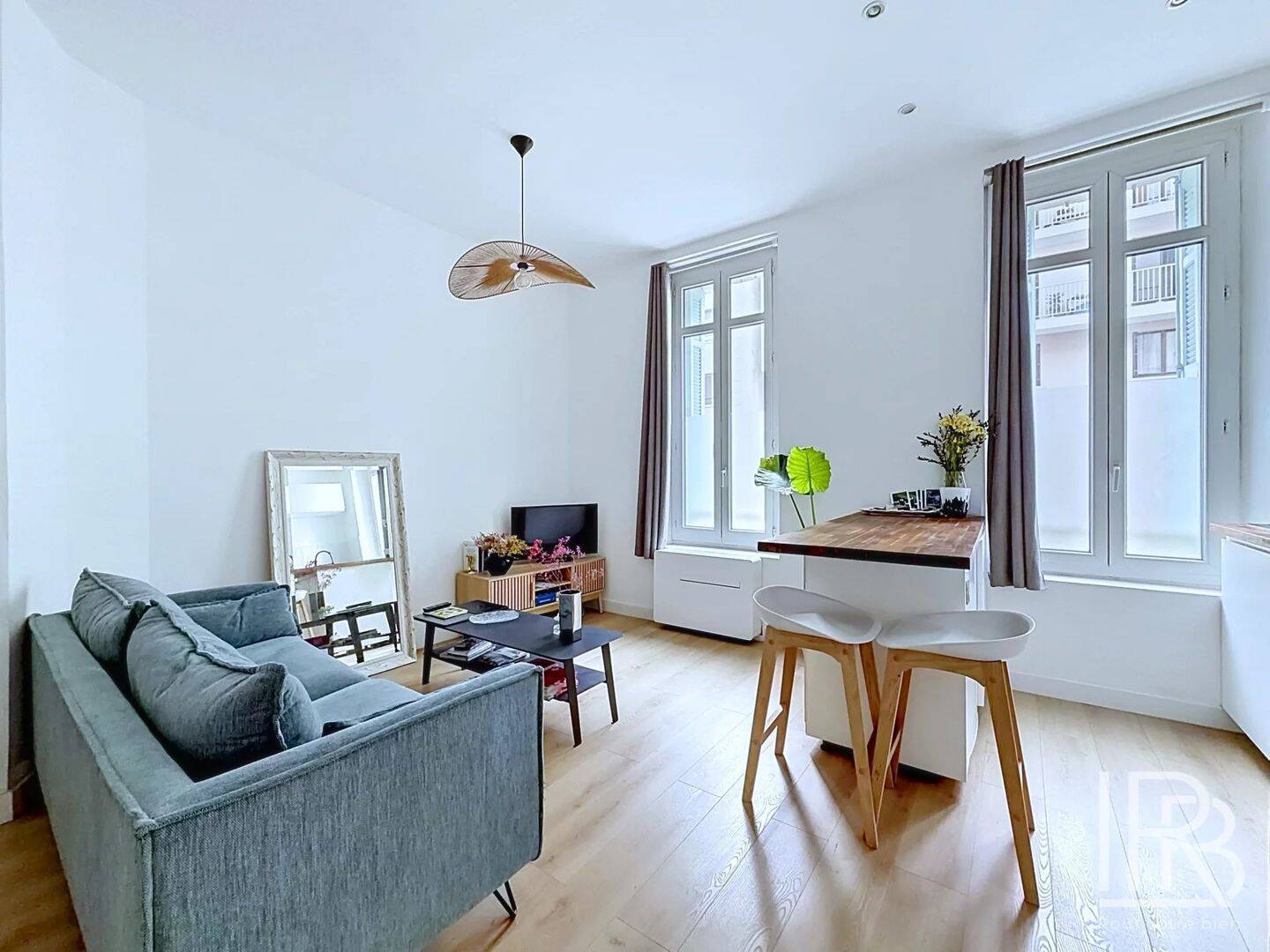 Appartement 2 pièces 28 m² · à Marseille 7ème Arrondissement · 28 m² · 159 000 €