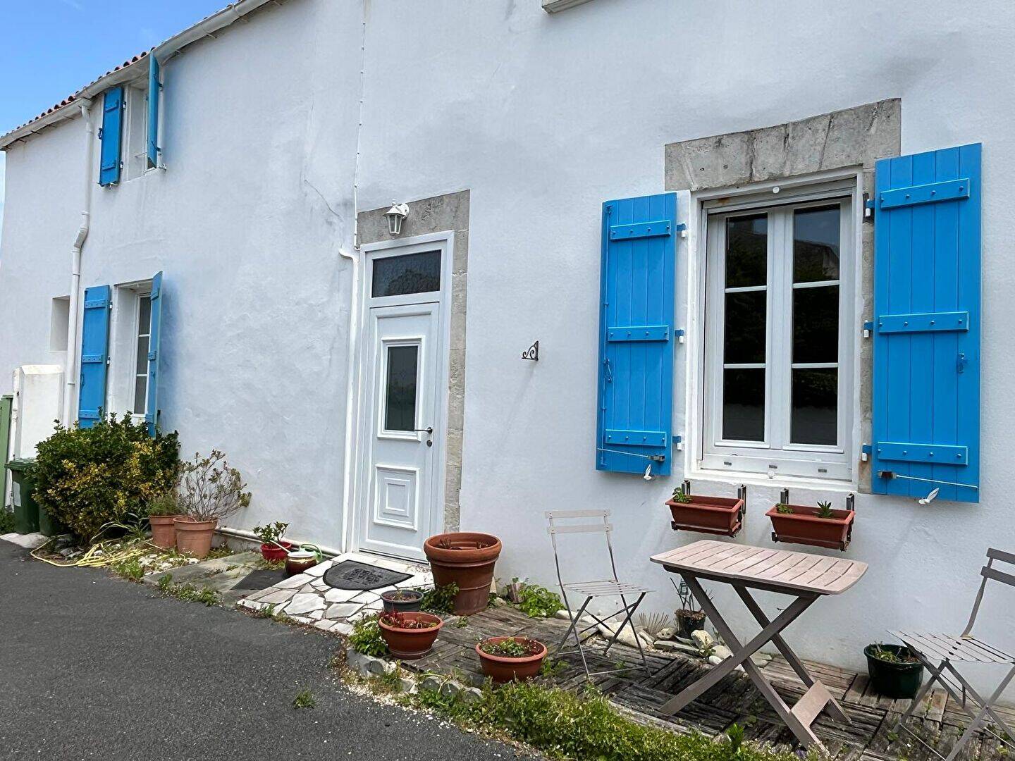 Maison 6 pièces 133 m² · à Saint-Denis-d'Oléron · 133 m² · 247 400 €