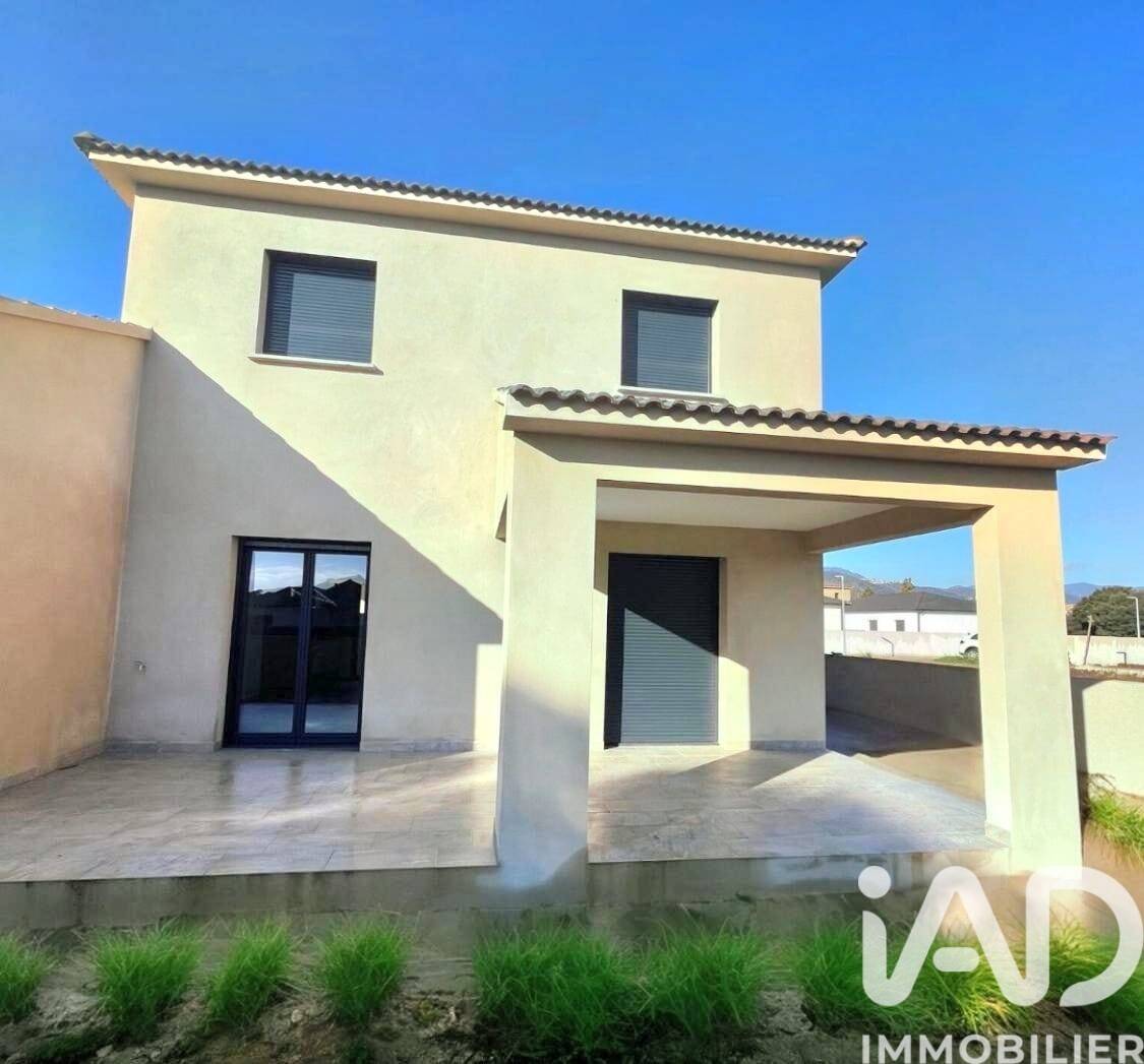 Maison 4 pièces 86 m² · à Penta-Di-Casinca · 86 m² · 338 500 €