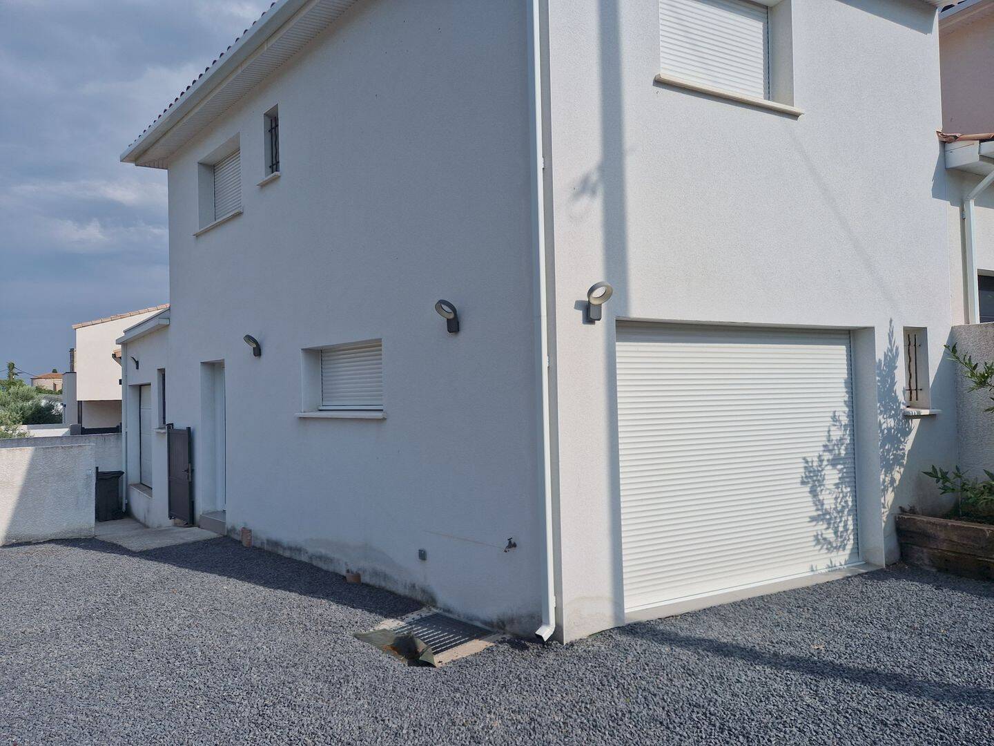 Maison 4 pièces 86 m² · à Cournonterral · 85,9 m² · 1 250 €