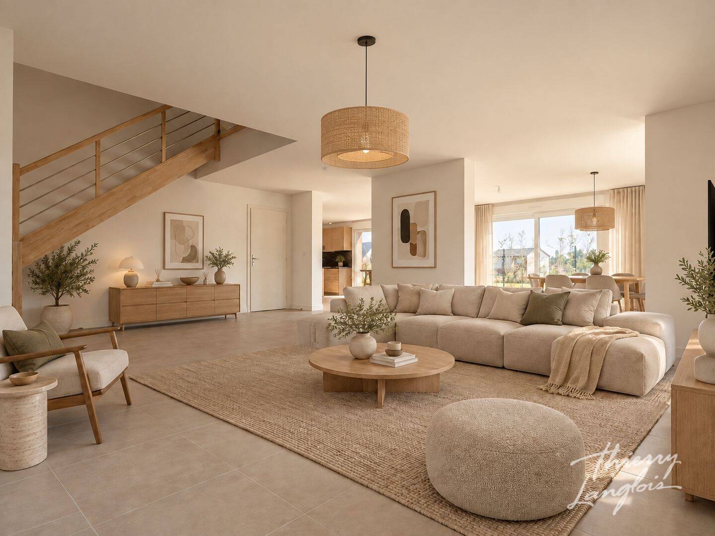 Maison 7 pièces 170 m² · à Genech · 170 m² · 549 000 €