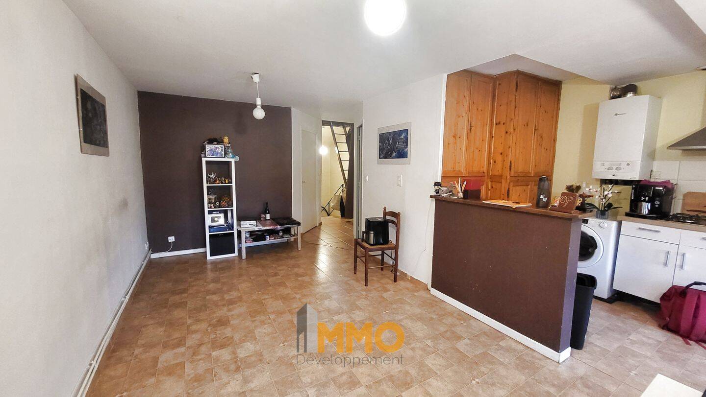 Appartement 2 pièces 51 m² · à L'Arbresle · 51,3 m² · 605 €/mois