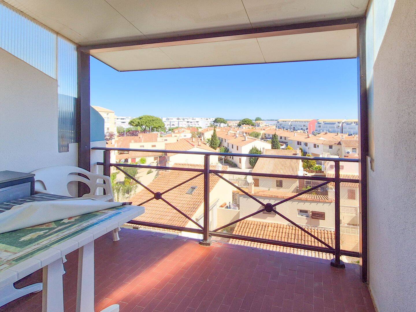 Appartement 1 pièce 23 m² · à Le Grau-du-Roi · 23 m² · 110 000 €
