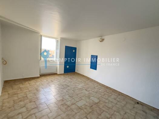 Maison à vendre 97 000 € 2 pièces 1 chambre 46 m² Les Plantiers-route de Marseille Sisteron 04200
