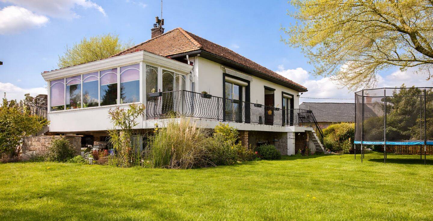 Maison 4 pièces 116 m² · à Cambronne-lès-Ribécourt · 116 m² · 250 000 €