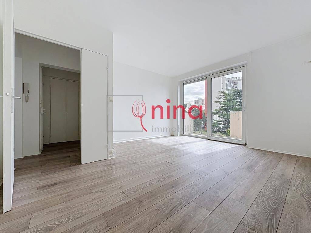 Appartement 3 pièces 58 m² · à Créteil · 58 m² · 1 225 €/mois