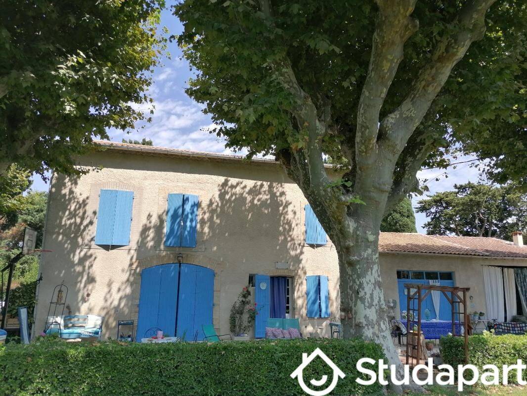 Appartement 1 pièce 25 m² · à Avignon · 25 m² · 500 €/mois