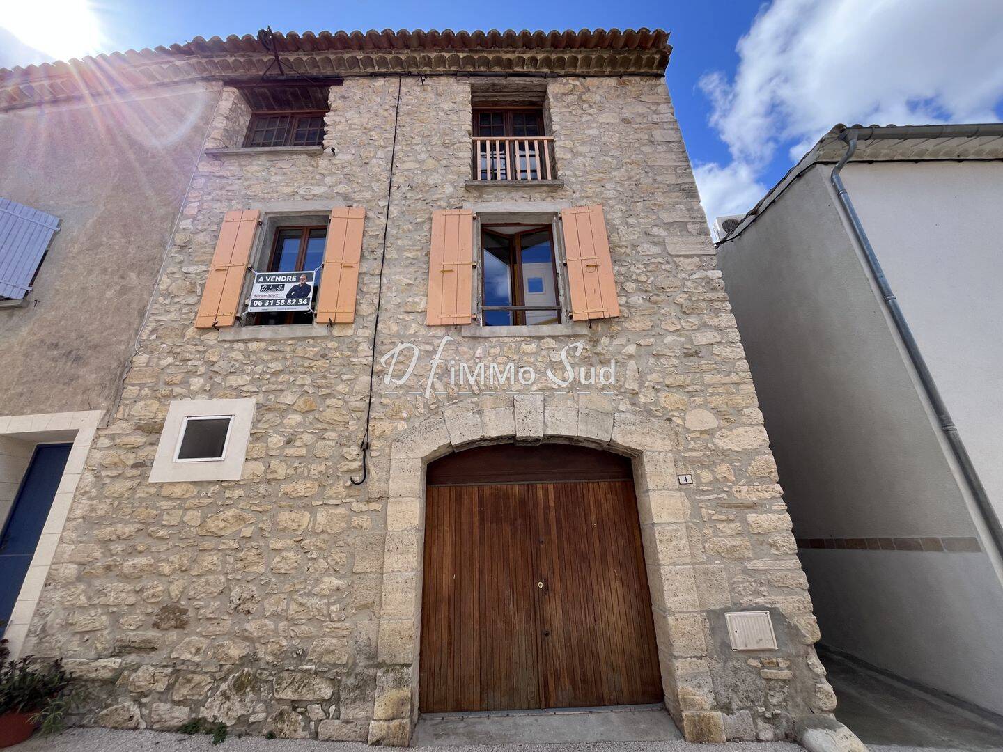 Maison 4 pièces 111 m² · à Peyriac-de-Mer · 111 m² · 230 000 €