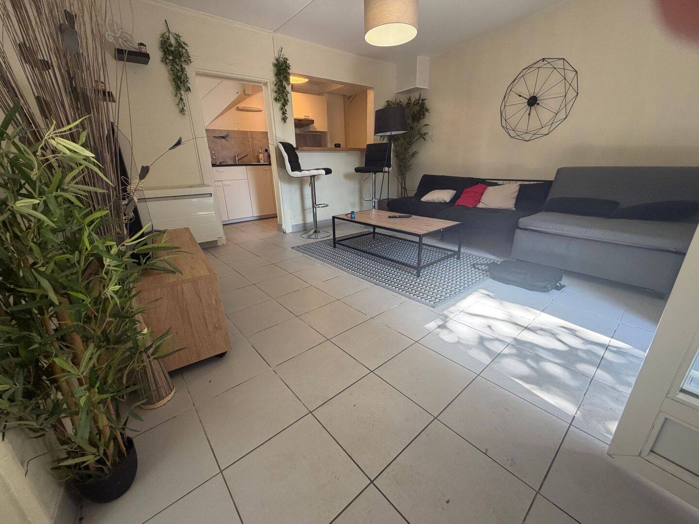 Maison 2 pièces 47 m² · à Angoulême · 47 m² · 700 €/mois