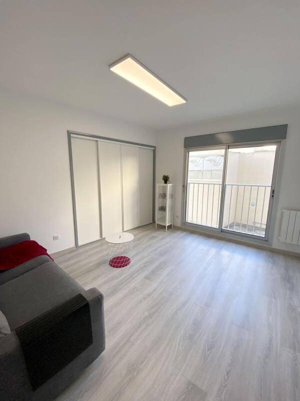 Appartement 1 pièce 27 m² · à Salon-de-Provence · 27 m² · 590 €/mois