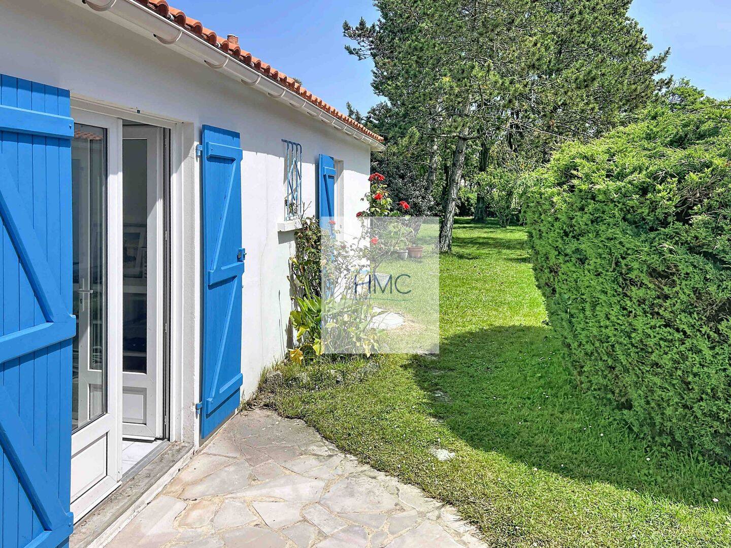 Maison 5 pièces 106 m² · à Noirmoutier-en-l'Île · 106 m² · 693 450 €
