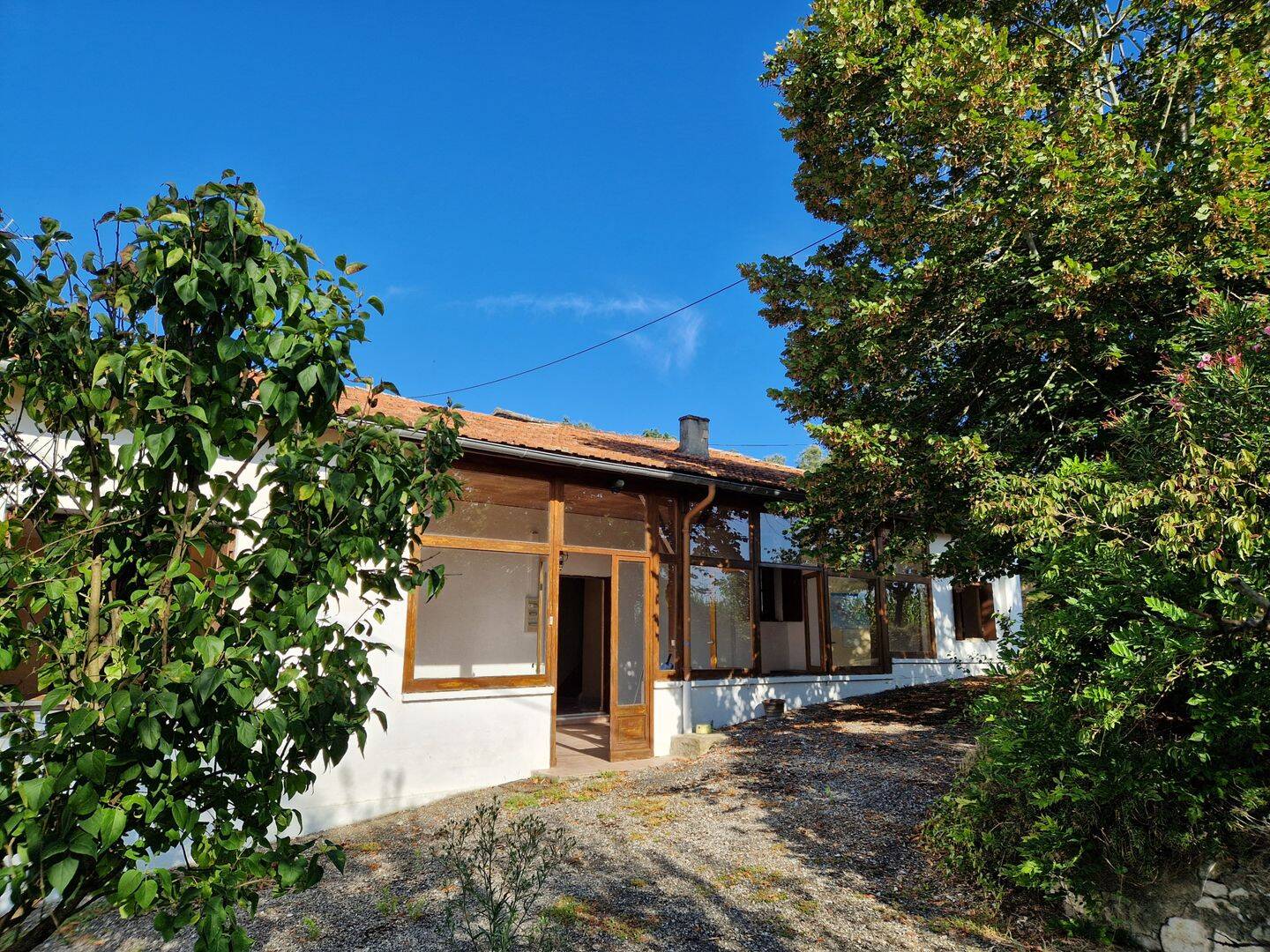 Maison 4 pièces 75 m² · à Saint-Eutrope-de-Born · 75 m² · 99 500 €