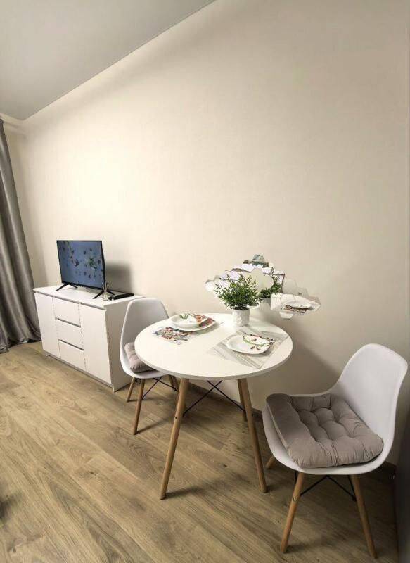 Appartement 1 pièce 22 m² · à Paris 20ème Arrondissement · 22 m² · 760 €