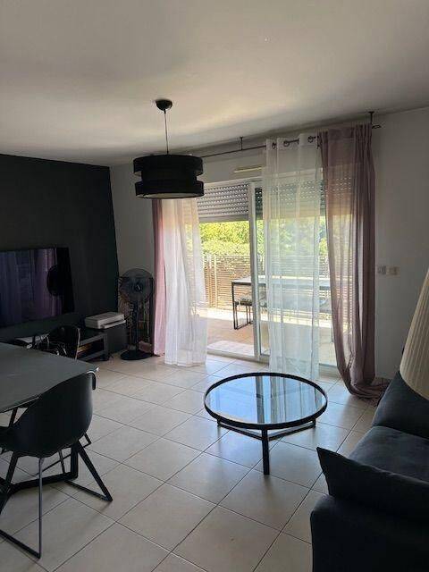 Appartement 2 pièces 44 m² · à Montpellier · 44 m² · 915 €/mois