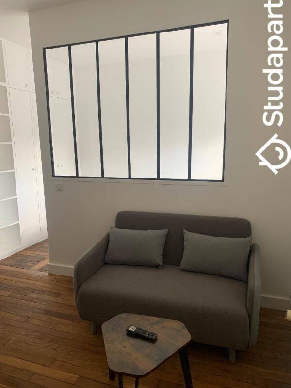 Appartement 1 pièce 22 m² · à Enghien-les-Bains · 22 m² · 1 010 €/mois