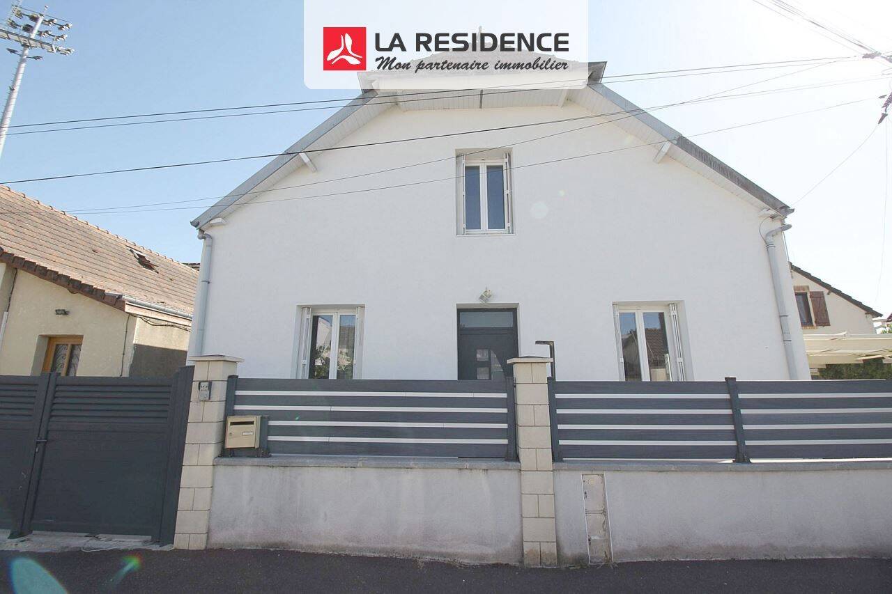 Maison 5 pièces 89 m² · à Le Petit-Quevilly · 89 m² · 225 000 €