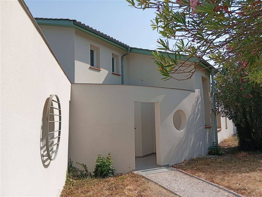 Maison 5 pièces 140 m² · à Tournefeuille · 140 m² · 595 000 €