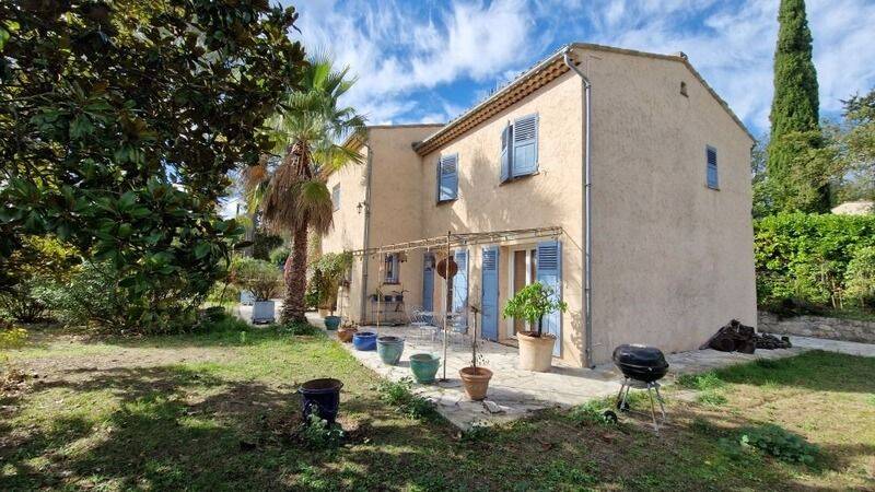 Maison 7 pièces 205 m² · à Peymeinade · 205 m² · 695 000 €