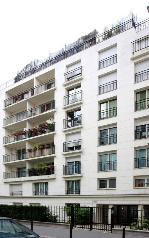 Appartement 5 pièces 118 m² · à Paris 15ème Arrondissement · 118 m² · 4 089 €/mois