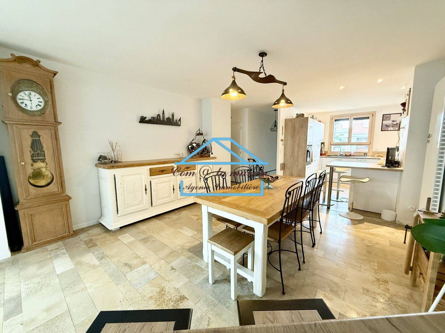 Maison 5 pièces 140 m² · à Le Havre · 140 m² · 319 000 €