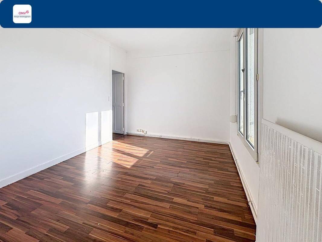 Appartement 4 pièces 61 m² · à Nancy · 61 m² · 98 900 €