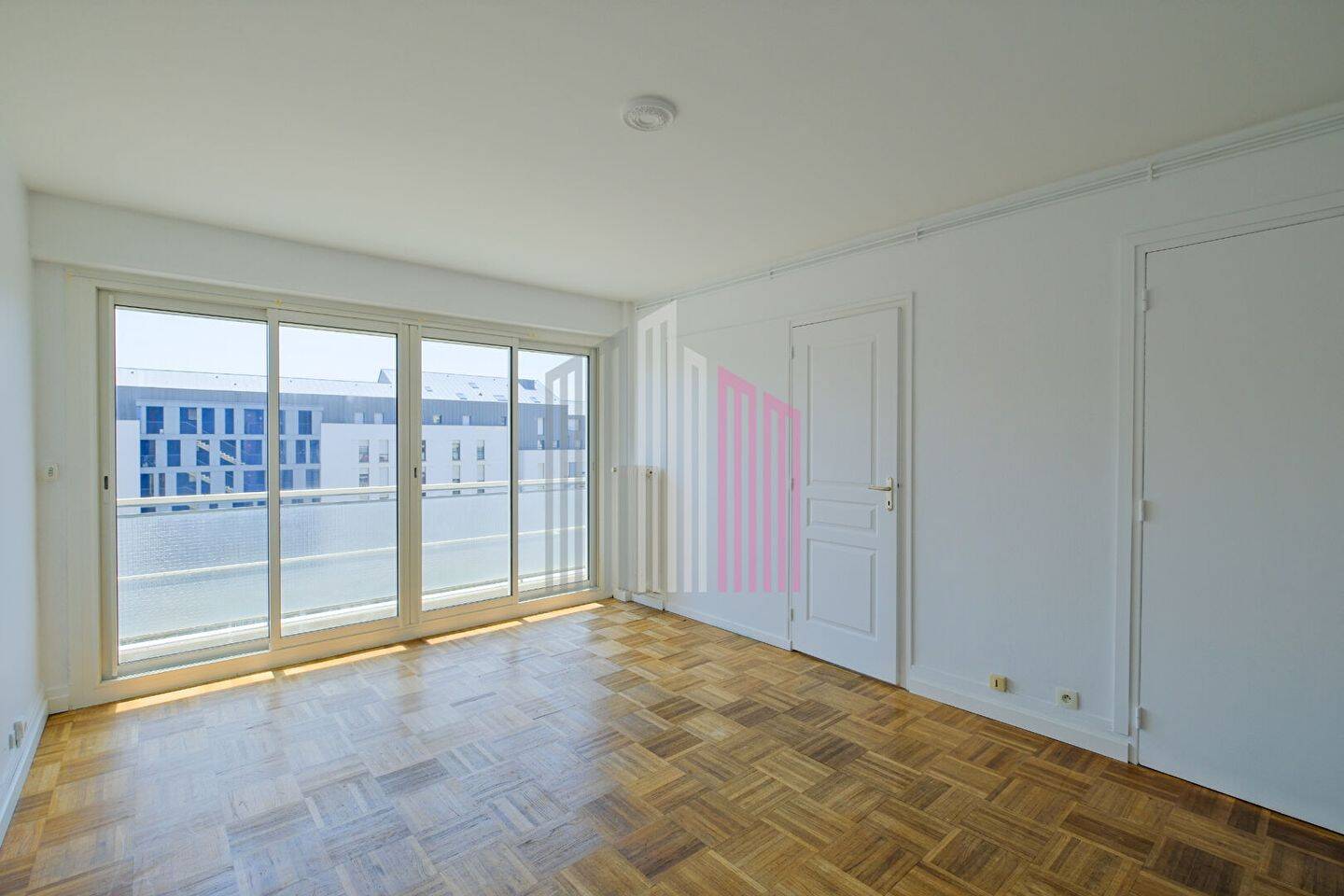 Appartement 3 pièces 63 m² · à Rennes · 63 m² · 232 100 €