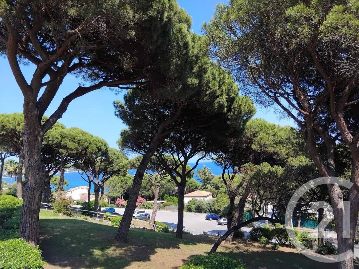 Appartement 2 pièces 27 m² · à Sainte-Maxime · 27 m² · 194 000 €