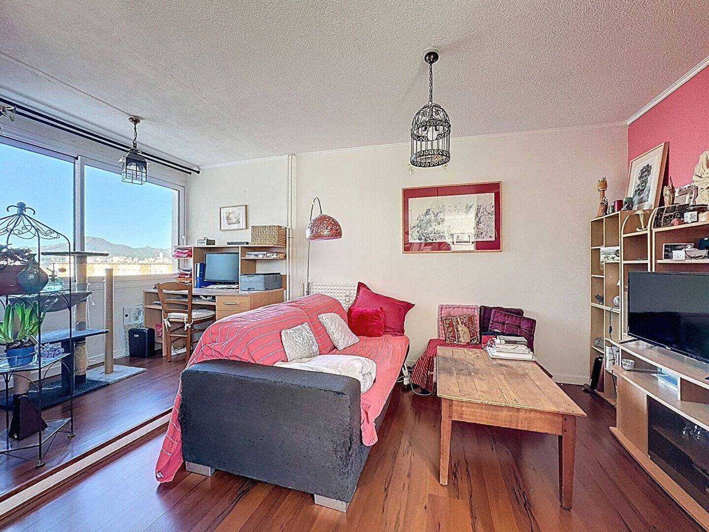 Appartement 4 pièces 85 m² · à Aubagne · 85 m² · 209 000 €