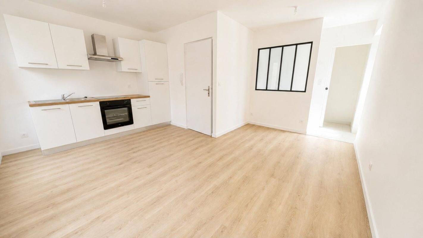 Appartement 1 pièce 23 m² · à Toulon · 23 m² · 119 000 €