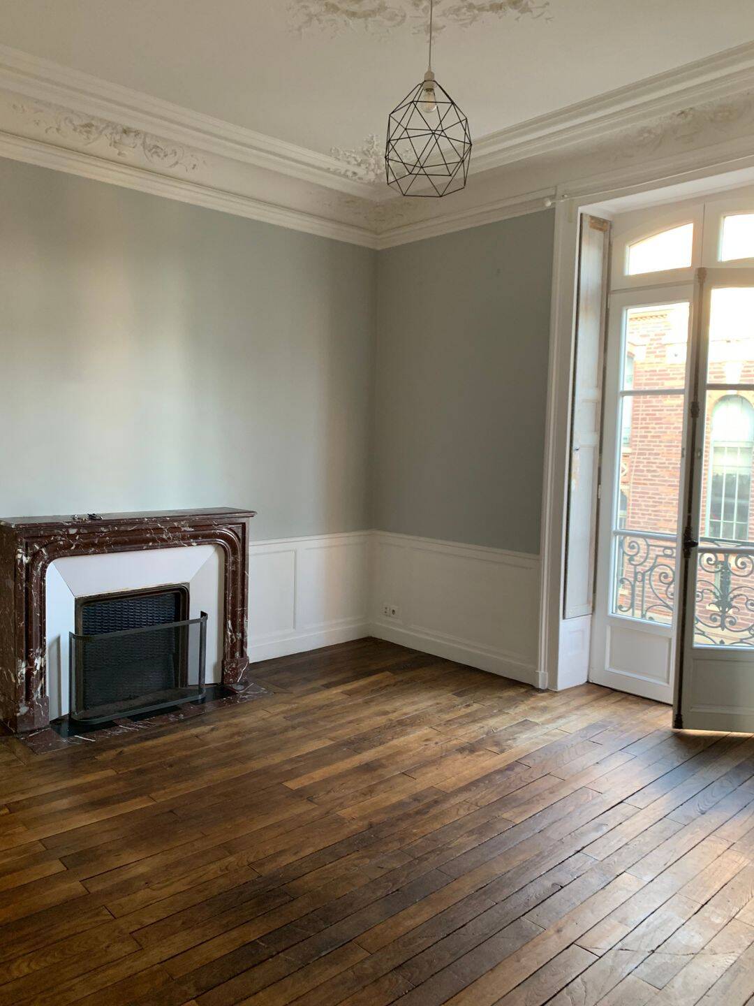 Appartement 3 pièces 70 m² · à Rennes · 70 m² · 307 000 €
