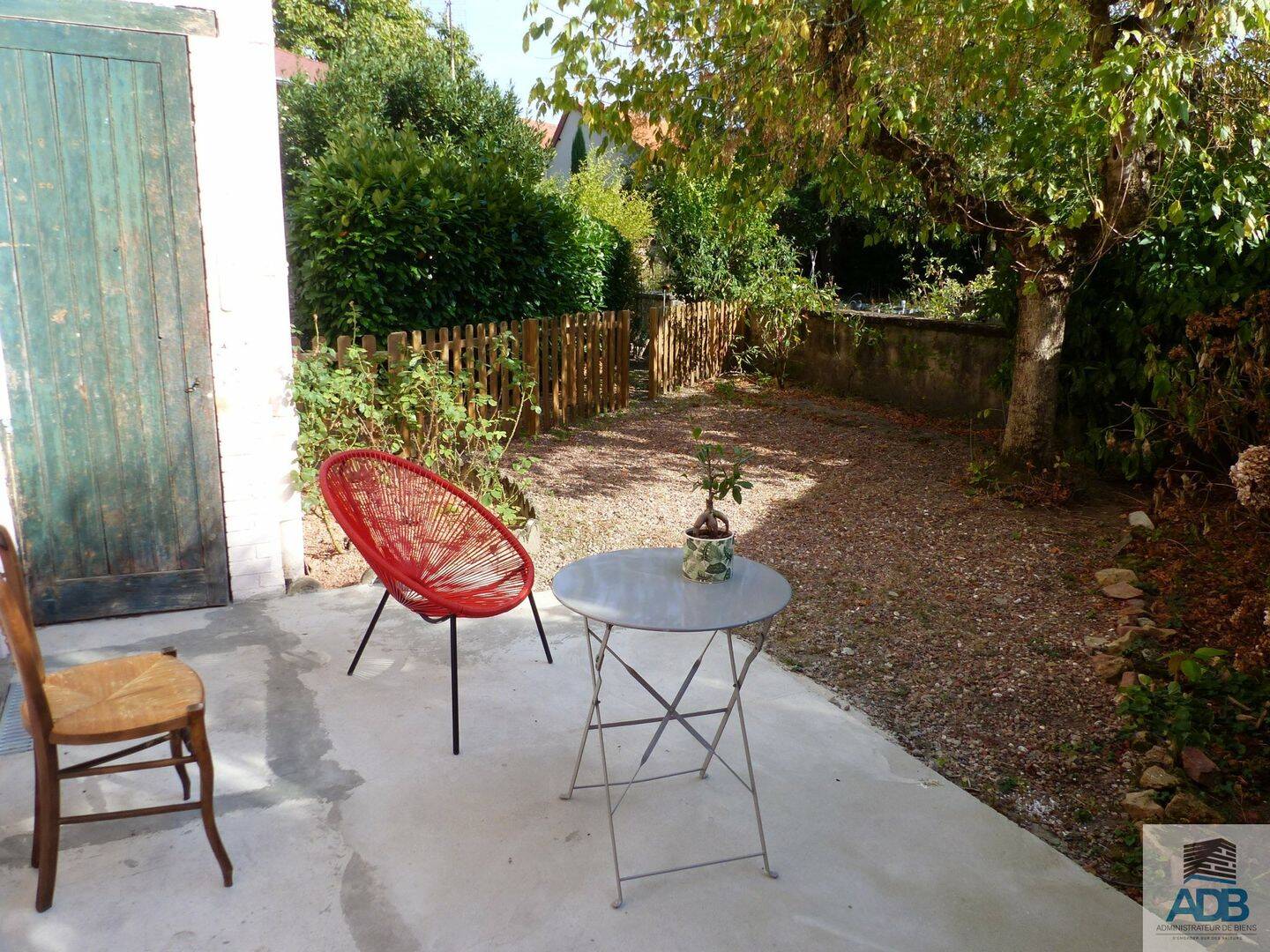 Appartement 3 pièces 81 m² · à Roanne · 81 m² · 677 €