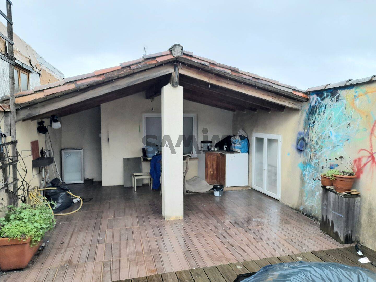 Maison 6 pièces 285 m² · à Sauve · 285 m² · 252 000 €